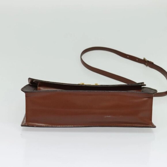 LOUIS VUITTON Monogram Monceau 28 Hand Bag - Picture 5 of 15
